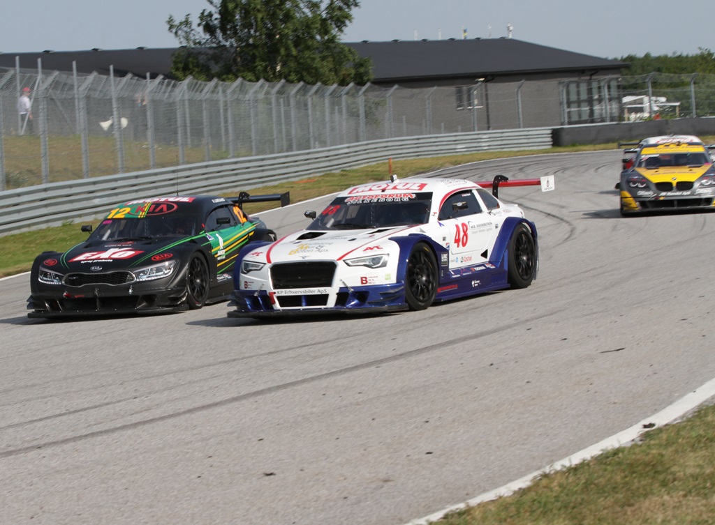 (Foto: Motorsporten.dk)